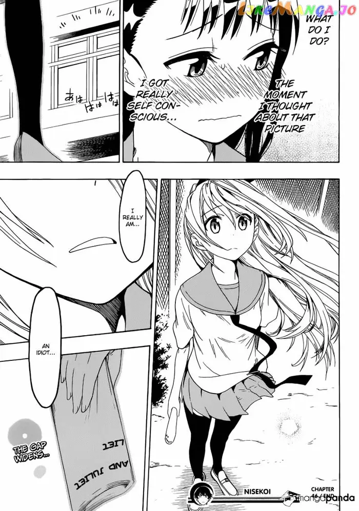 Nisekoi Chapter 46 image 20_optimized